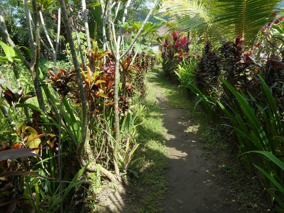 The Bukit Artha Bed and Breakfast Sidemen  Exteriör bild