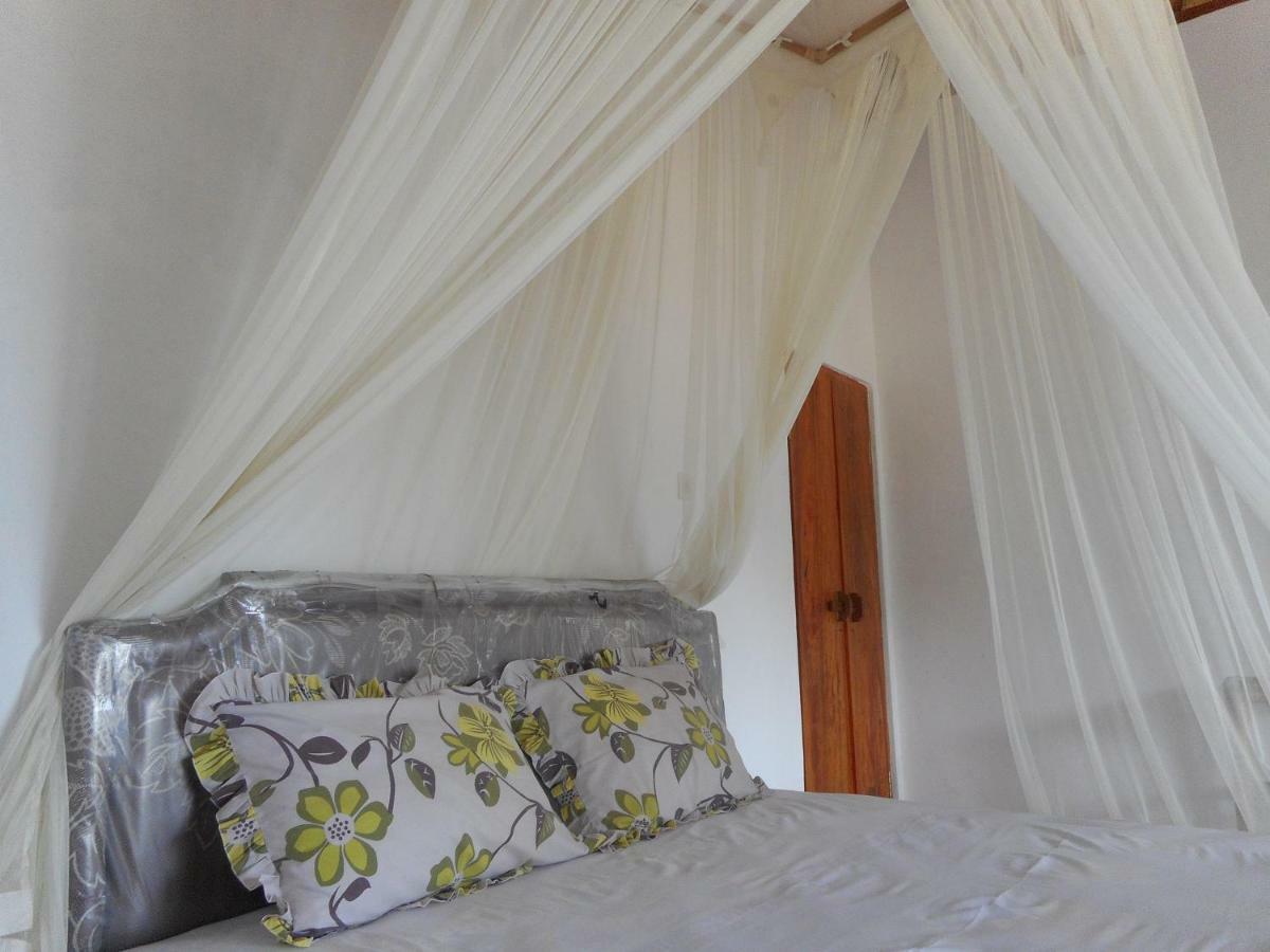 The Bukit Artha Bed and Breakfast Sidemen  Exteriör bild