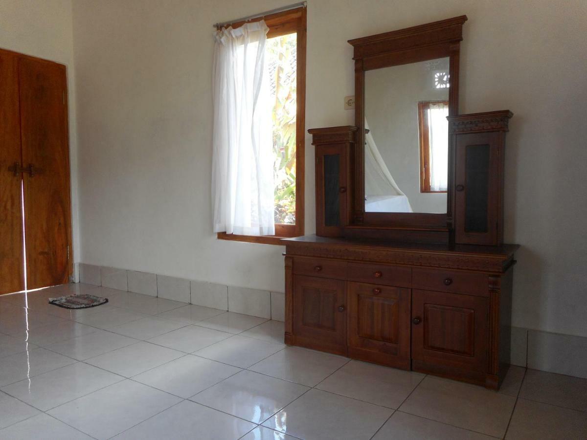 The Bukit Artha Bed and Breakfast Sidemen  Exteriör bild