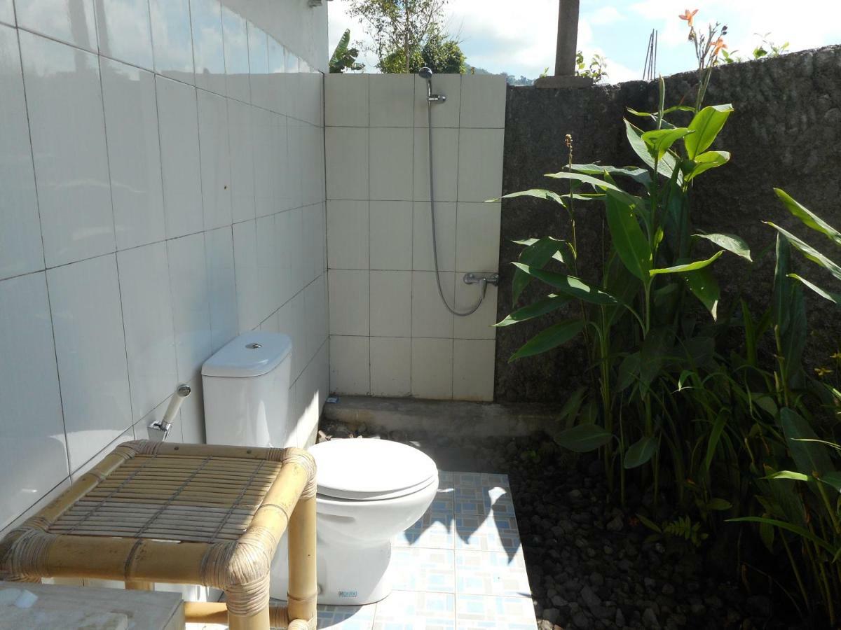 The Bukit Artha Bed and Breakfast Sidemen  Exteriör bild
