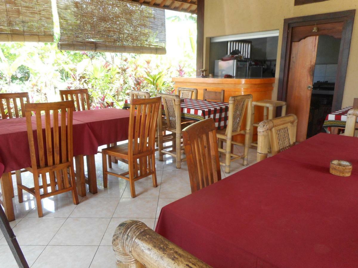 The Bukit Artha Bed and Breakfast Sidemen  Exteriör bild