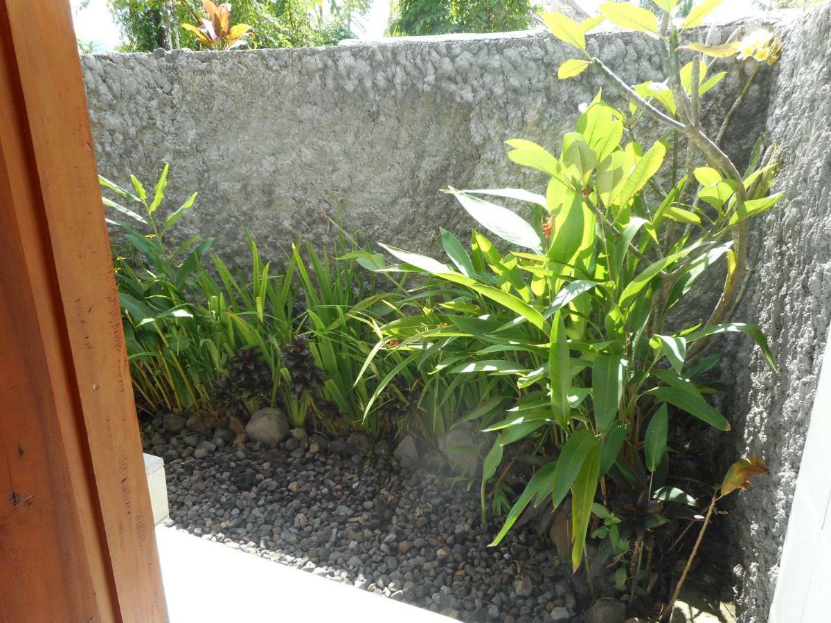 The Bukit Artha Bed and Breakfast Sidemen  Exteriör bild