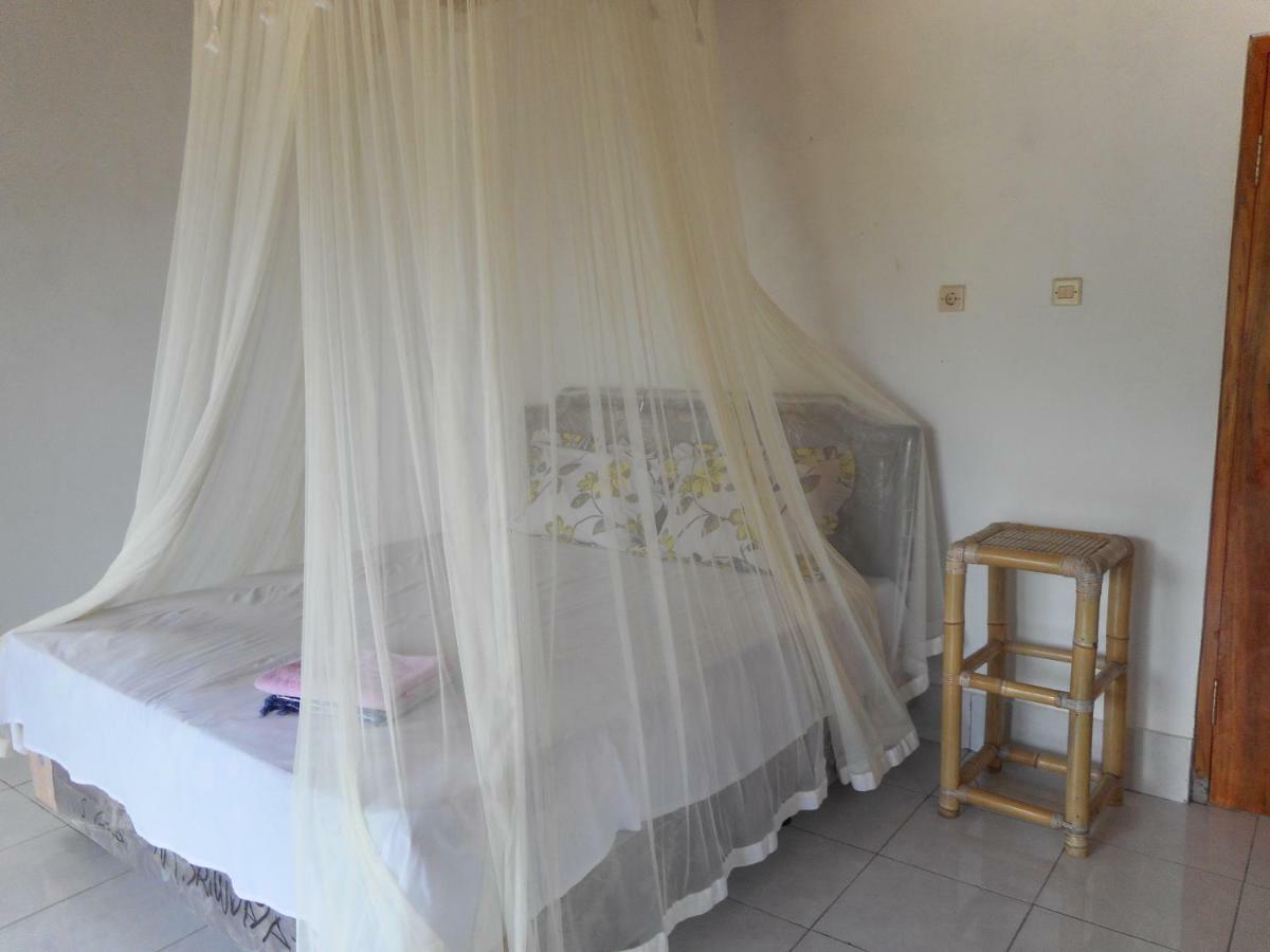 The Bukit Artha Bed and Breakfast Sidemen  Exteriör bild